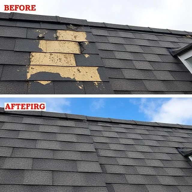 Roof Repair Near Me in Lutz, FL near me